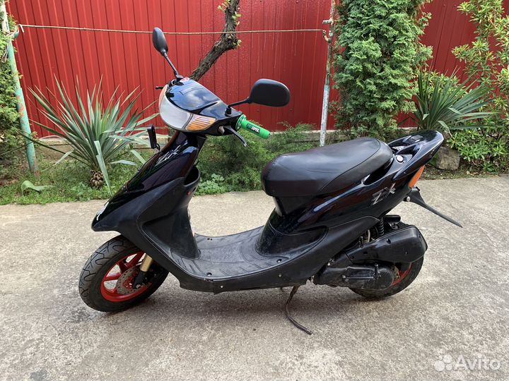 Honda 35zx