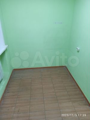 Свободного назначения, 58 м²