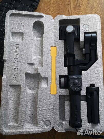 Стабилизатор для телефона Freevision vilta-m pro