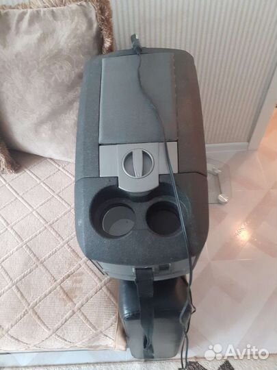 Холодильник бу автомобильный