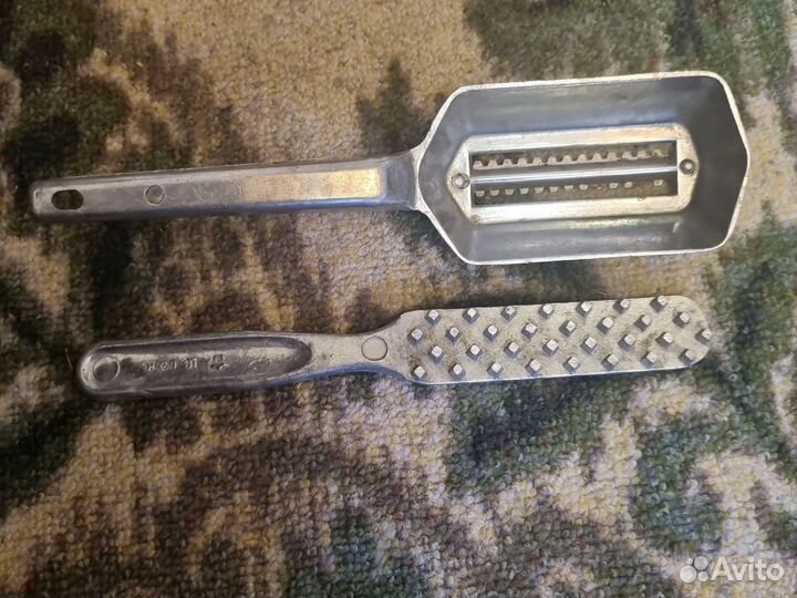 Рыбочистка СССР