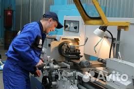Требуется токарь на производство в г.Шумерля