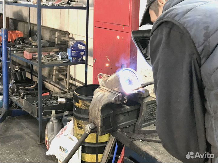 Удаление катализатора бесплатно Евро 2 Тюнинг