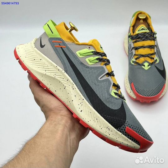 Nike Pegasus Trail 2