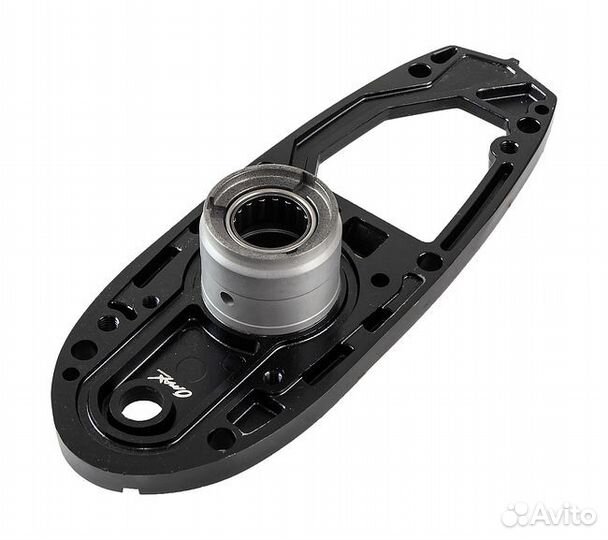 Основание помпы Suzuki DT40/DF40-50, Omax