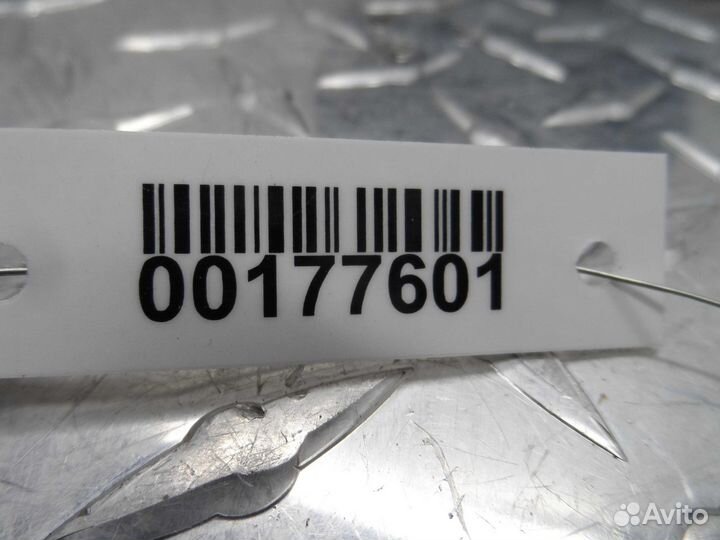 Шлейф рулевой Hyundai Santa Fe 3 DM 934104Z320