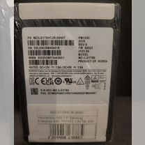 Samsung PM1653 1.92tb mzilg1T9hcjr-00A07