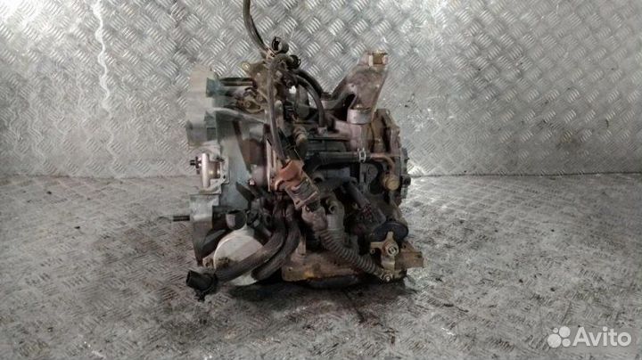 АКПП Mazda 3 2.0