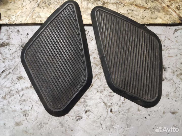 Резинки бака Иж 5