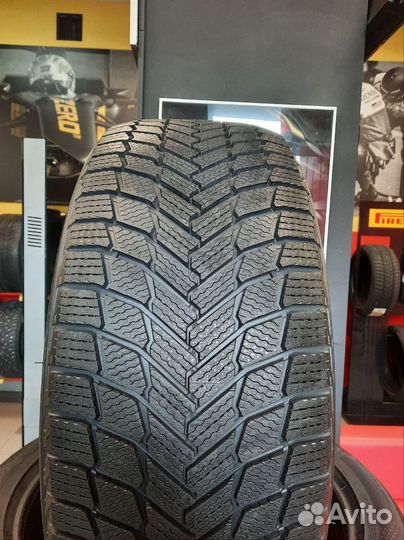 Michelin X-Ice Snow SUV 235/60 R18 107T
