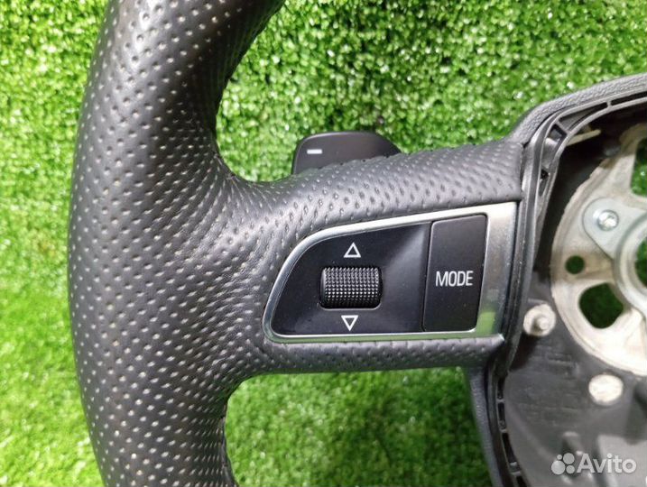 Руль Audi Q5 I 8R cdnc 2011