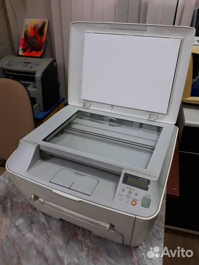 Принтер мфу Xerox PE114e