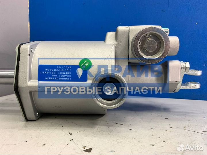 Пгу сцепления урал дв.ямз под лепестковое сцепление (181,182,183,184) алюминиевый корпус