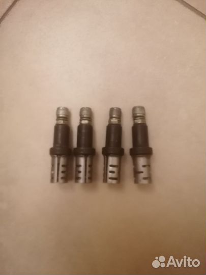 Свечи накаливания