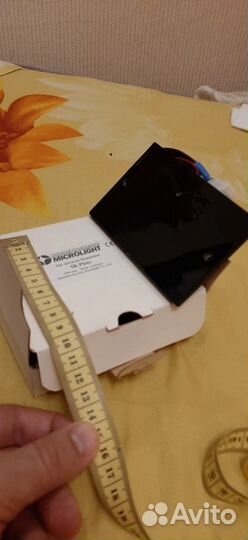 Пластина инфракрасной подсветки ir plate