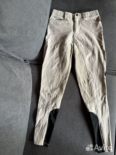 Бриджи для верховой езды