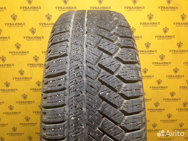 Continental ContiVikingContact 3 205/60 R16