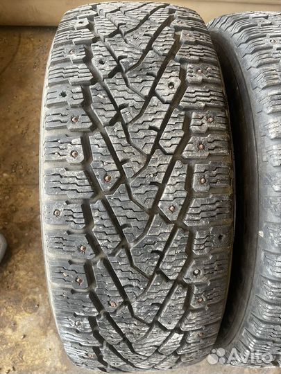 Nokian Tyres Hakkapeliitta C3 235/65 R16C 121R