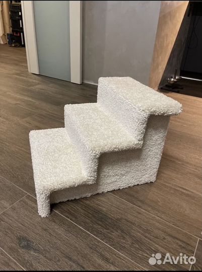 Лесенка для собак