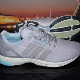 Adidas zx flux womens size 6 best sale