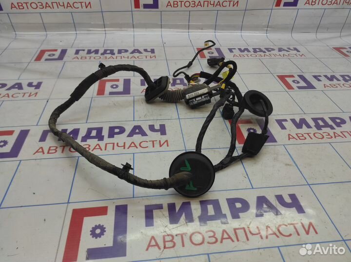 Проводка двери передней левой Kia Soul 2 (PS) 9160