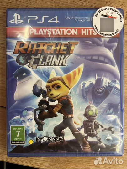 Ace Combat 7: Skies Unknown диск для PS4 новый