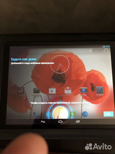 Планшет telefunken(9.7) TF-MID 9707G(16GB)