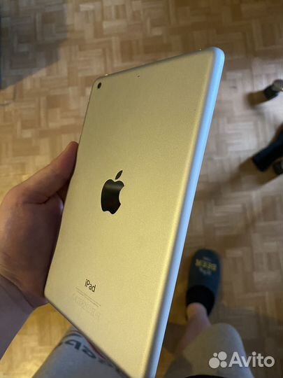 iPad mini 2 Retina дисплей