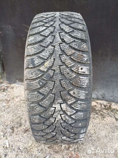 Nordman Nordman 4 205/55 R16