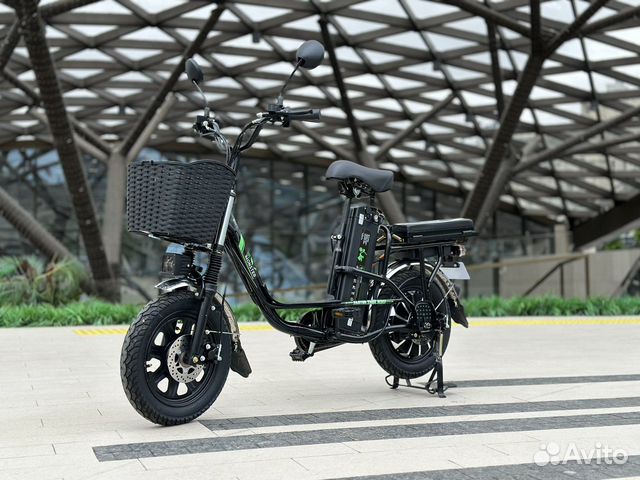 Супер электровелосипед монстер:DiMax Black Monster, Новое купить в ...