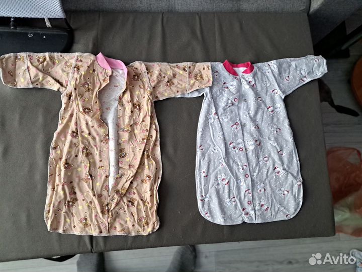 Кокон пеленка