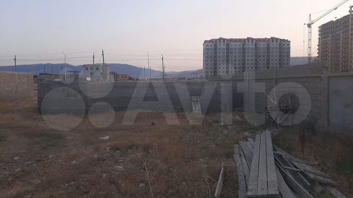 Участок 5 сот. (ИЖС)