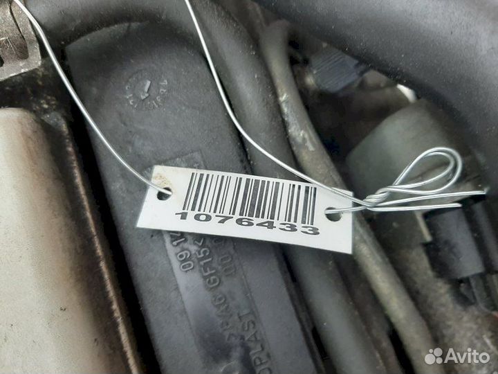 Двигатель для Opel Omega B 2002 Y22XE 2.2