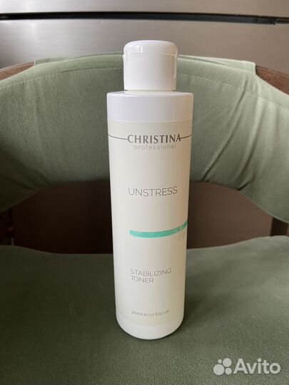 Тоник Christina