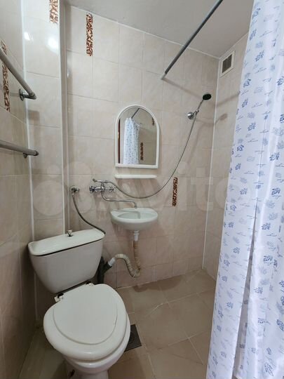 Комната 12 м², 1/2 эт.