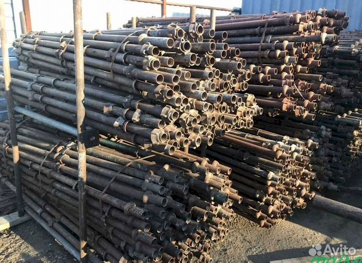 Опалубка Cup Lock