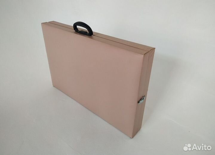 Косметологическая кушетка складная