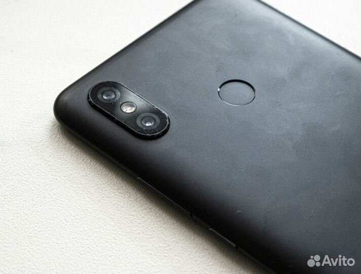 Xiaomi Mi Max 3, 4/64 ГБ