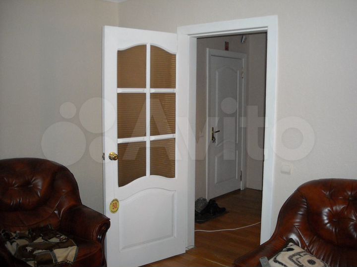 3-к. квартира, 74,5 м², 1/5 эт.