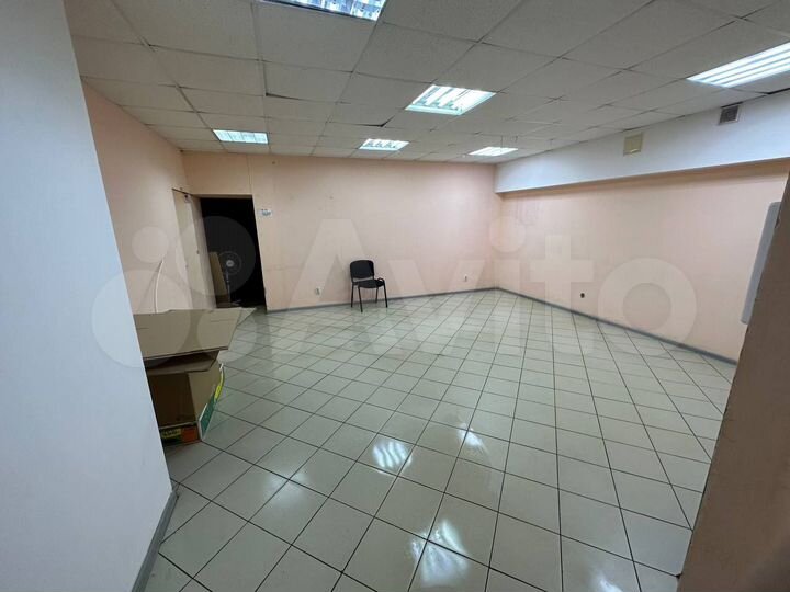 Свободного назначения, 79 м²