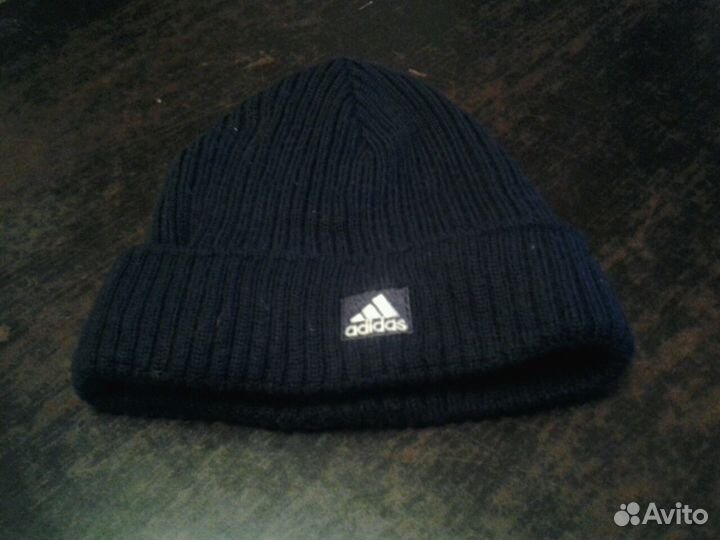 Шапка детская, на флисе