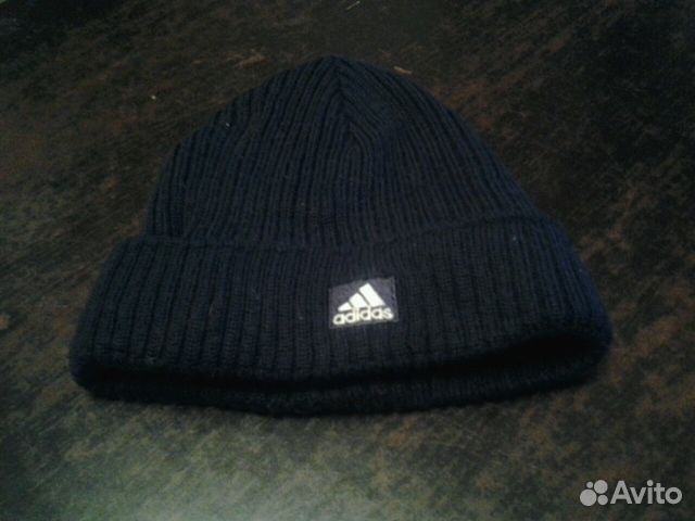 Шапка детская, на флисе