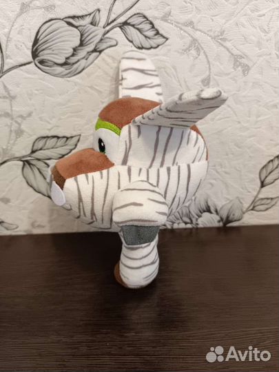 Мягкая игрушка 