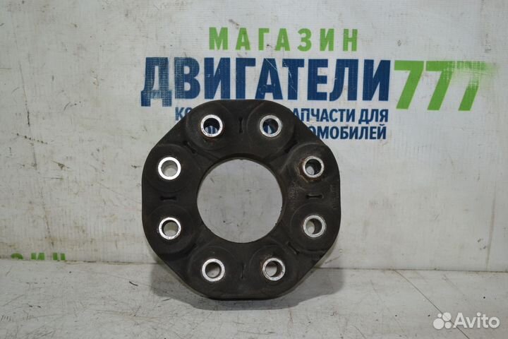 Муфта кардана передняя Мерседес Mercedes