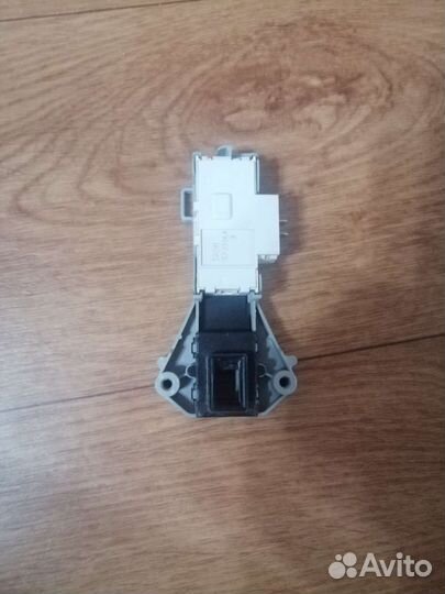 Запчасти для стиральных машин lg