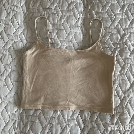 Топ женский