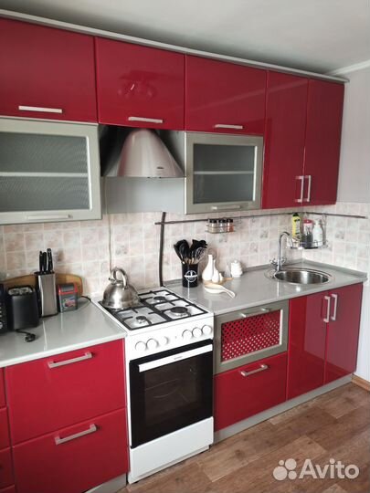 Кухонные гарнитуры бу