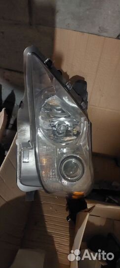 Продам фары