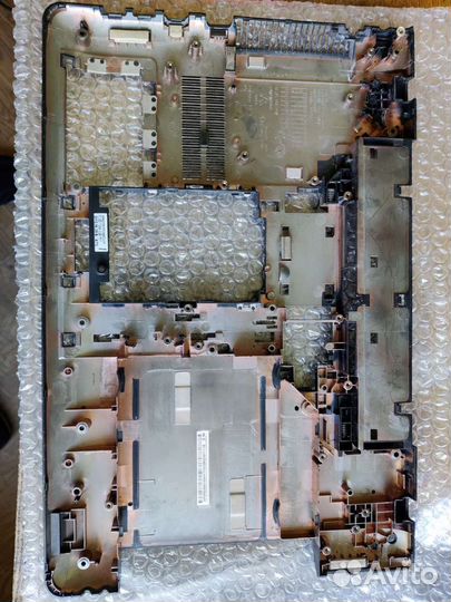 Ноутбуки на запчасти