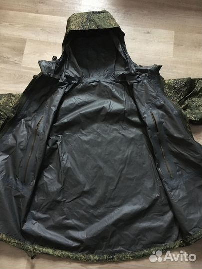 Костюм ввз вкпо новый